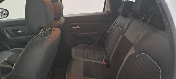 RENAULT DUSTER 1.6 16V SCE FLEX INTENSE PLUS X-TRONIC